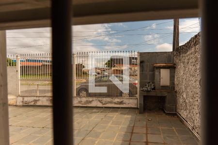 Vista do Quarto 1 de casa à venda com 2 quartos, 64m² em Vila Campos Sales, Campinas