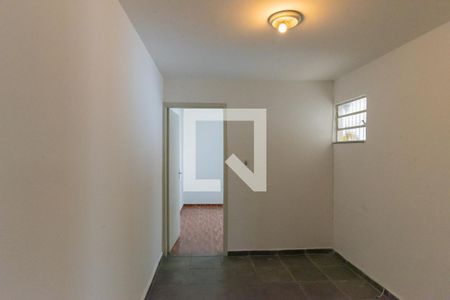 Sala de Jantar de casa à venda com 2 quartos, 64m² em Vila Campos Sales, Campinas