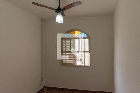 Quarto 1 de casa à venda com 2 quartos, 64m² em Vila Campos Sales, Campinas