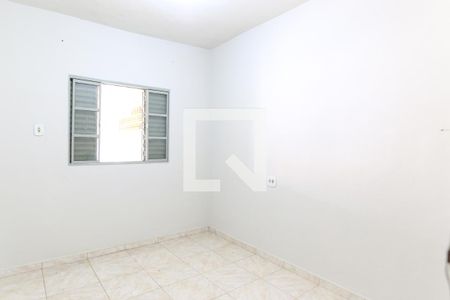 Quarto 1 de casa para alugar com 3 quartos, 100m² em Campo dos Alemães, São José dos Campos