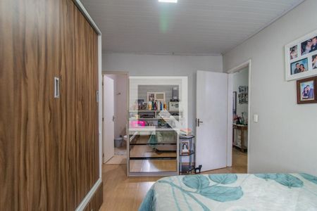 Quarto 1 de casa à venda com 4 quartos, 169m² em Ipanema, Porto Alegre