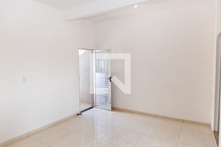 Sala de apartamento para alugar com 1 quarto, 95m² em Casa Grande, Diadema