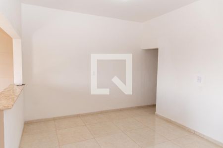 Sala de apartamento para alugar com 1 quarto, 95m² em Casa Grande, Diadema