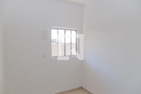 Quarto Suíte de apartamento para alugar com 1 quarto, 95m² em Casa Grande, Diadema