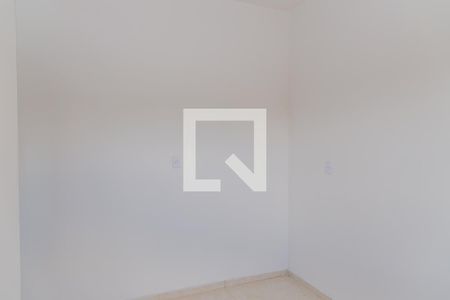 Quarto Suíte de apartamento para alugar com 1 quarto, 95m² em Casa Grande, Diadema