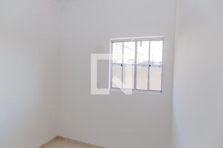 Quarto Suíte de apartamento para alugar com 1 quarto, 95m² em Casa Grande, Diadema