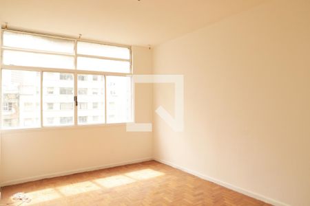 Quarto de apartamento para alugar com 1 quarto, 71m² em Bela Vista, São Paulo