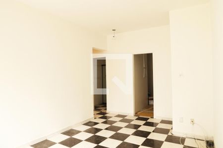 Sala de apartamento para alugar com 1 quarto, 71m² em Bela Vista, São Paulo