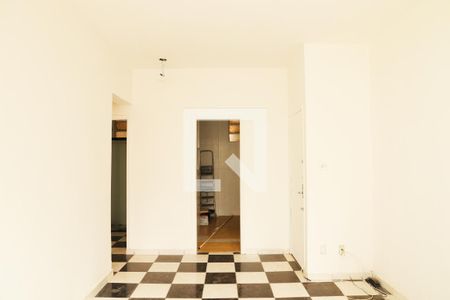 Sala de apartamento para alugar com 1 quarto, 71m² em Bela Vista, São Paulo