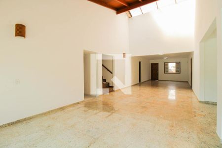 Sala de Estar de casa para alugar com 6 quartos, 1200m² em Setor de Habitações Individuais Norte, Brasília