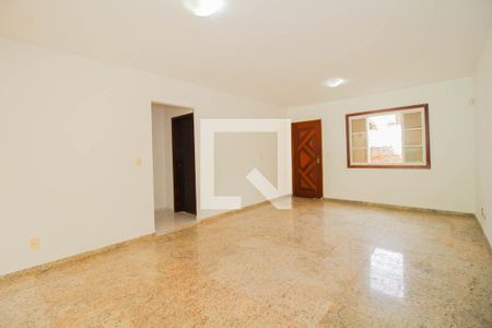 Sala de Estar de casa para alugar com 6 quartos, 1200m² em Setor de Habitações Individuais Norte, Brasília