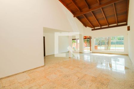 Sala de Estar de casa para alugar com 6 quartos, 1200m² em Setor de Habitações Individuais Norte, Brasília