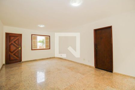 Sala de Estar de casa para alugar com 6 quartos, 1200m² em Setor de Habitações Individuais Norte, Brasília