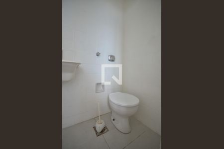 Banheiro  de apartamento à venda com 2 quartos, 65m² em Estácio, Rio de Janeiro