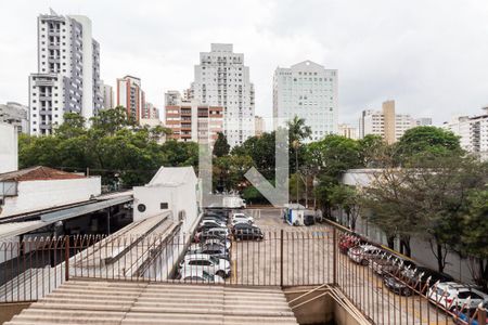 Quarto 2 - vista de apartamento à venda com 2 quartos, 82m² em Pinheiros, São Paulo