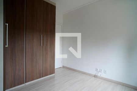 Quarto 1 de apartamento para alugar com 2 quartos, 59m² em Jardim Santa Rosália, Sorocaba