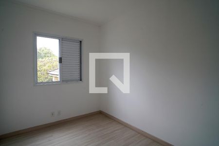 Quarto 2 de apartamento para alugar com 2 quartos, 59m² em Jardim Santa Rosália, Sorocaba