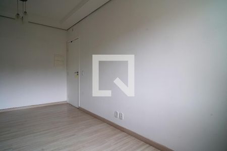 Sala de apartamento para alugar com 2 quartos, 59m² em Jardim Santa Rosália, Sorocaba