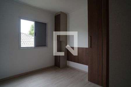 Quarto 1 de apartamento para alugar com 2 quartos, 59m² em Jardim Santa Rosália, Sorocaba