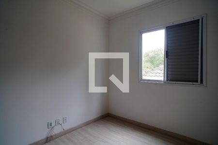 Quarto 1 de apartamento para alugar com 2 quartos, 59m² em Jardim Santa Rosália, Sorocaba