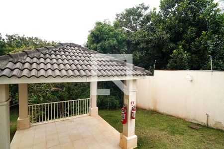 Vista do Quarto 1 de apartamento para alugar com 2 quartos, 59m² em Jardim Santa Rosália, Sorocaba