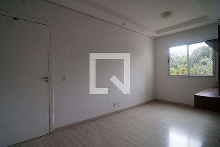 Sala de apartamento para alugar com 2 quartos, 59m² em Jardim Santa Rosália, Sorocaba