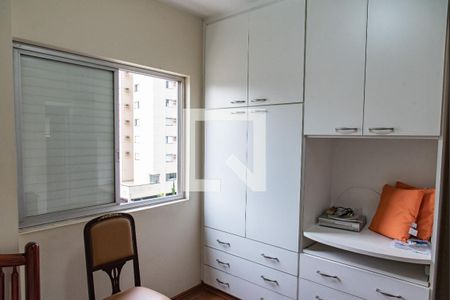 Quarto 1 de apartamento à venda com 3 quartos, 91m² em Vila Monumento, São Paulo