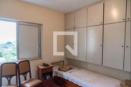 Quarto 3 de apartamento à venda com 3 quartos, 91m² em Vila Monumento, São Paulo