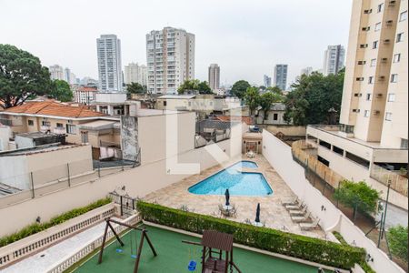 Vista do quarto 1 de apartamento à venda com 3 quartos, 91m² em Vila Monumento, São Paulo