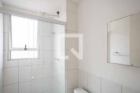 Banheiro de apartamento à venda com 3 quartos, 57m² em Novo Osasco, Osasco