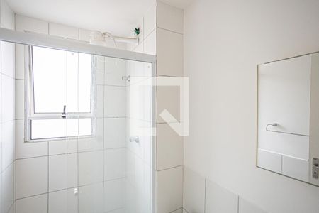 Banheiro de apartamento à venda com 3 quartos, 57m² em Novo Osasco, Osasco