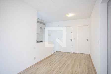 Apartamento à venda com 57m², 3 quartos e 1 vagaSala