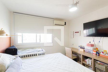 Suíte de apartamento à venda com 1 quarto, 65m² em Barra da Tijuca, Rio de Janeiro