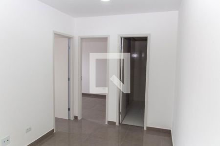 Sala de apartamento à venda com 2 quartos, 45m² em Centro, Diadema