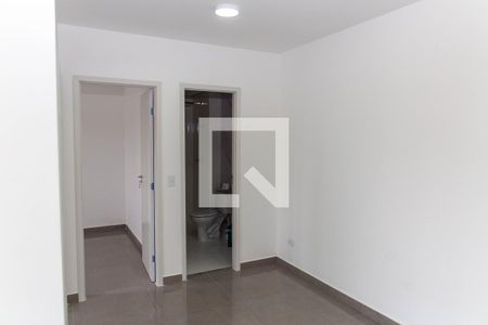 Sala de apartamento à venda com 2 quartos, 45m² em Centro, Diadema