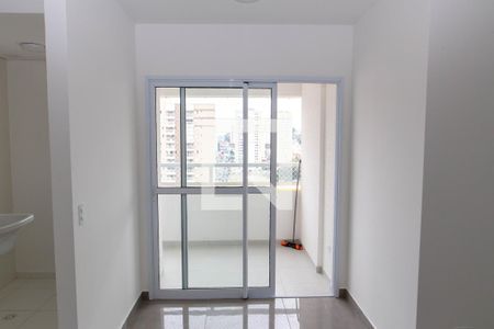 Sala de apartamento à venda com 2 quartos, 45m² em Centro, Diadema