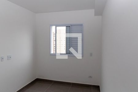 Quarto 1 de apartamento à venda com 2 quartos, 45m² em Centro, Diadema