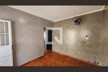 Sala de casa à venda com 2 quartos, 72m² em Residencial das Flores, Várzea Paulista