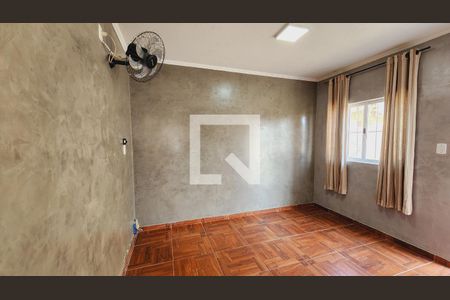 Sala de casa à venda com 2 quartos, 72m² em Residencial das Flores, Várzea Paulista