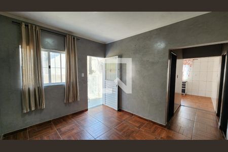 Sala de casa à venda com 2 quartos, 72m² em Residencial das Flores, Várzea Paulista