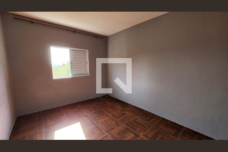 Quarto 2 de casa à venda com 2 quartos, 72m² em Residencial das Flores, Várzea Paulista