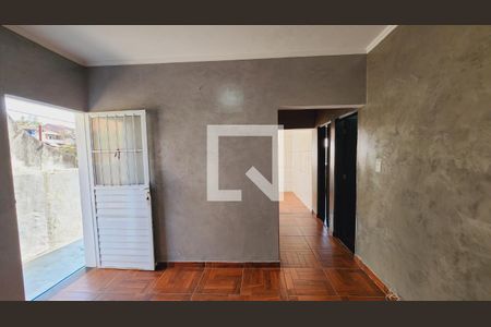 Sala de casa à venda com 2 quartos, 72m² em Residencial das Flores, Várzea Paulista