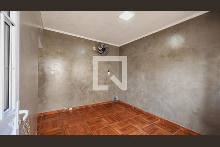 Sala de casa à venda com 2 quartos, 72m² em Residencial das Flores, Várzea Paulista