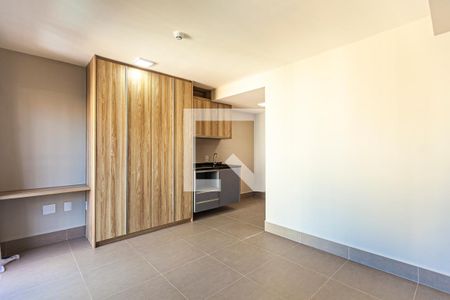 Studio de apartamento para alugar com 0 quarto, 26m² em Perdizes, São Paulo