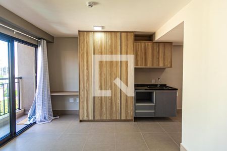 Studio de apartamento para alugar com 0 quarto, 26m² em Perdizes, São Paulo