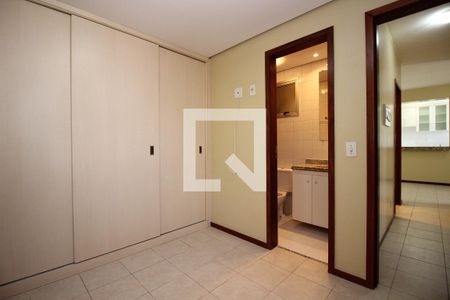 Suíte de apartamento para alugar com 3 quartos, 70m² em Sul (águas Claras), Brasília