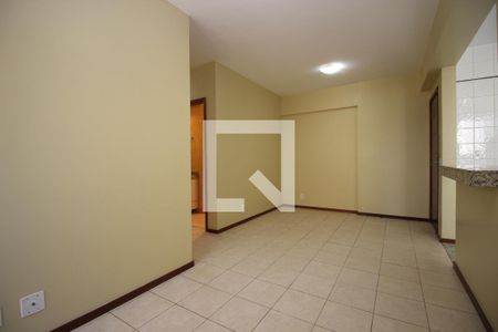 Sala de apartamento para alugar com 3 quartos, 70m² em Sul (águas Claras), Brasília