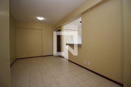 Sala de apartamento para alugar com 3 quartos, 70m² em Sul (águas Claras), Brasília