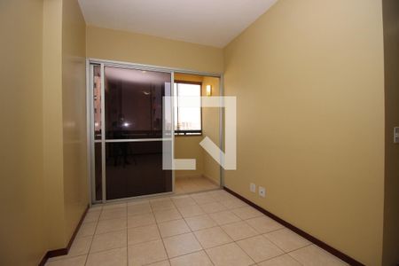 Sala de apartamento para alugar com 3 quartos, 70m² em Sul (águas Claras), Brasília