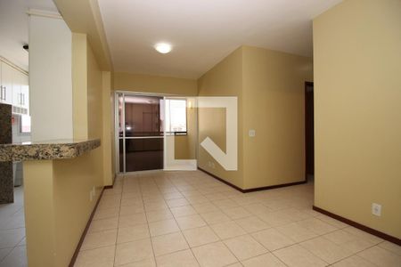 Sala de apartamento para alugar com 3 quartos, 70m² em Sul (águas Claras), Brasília